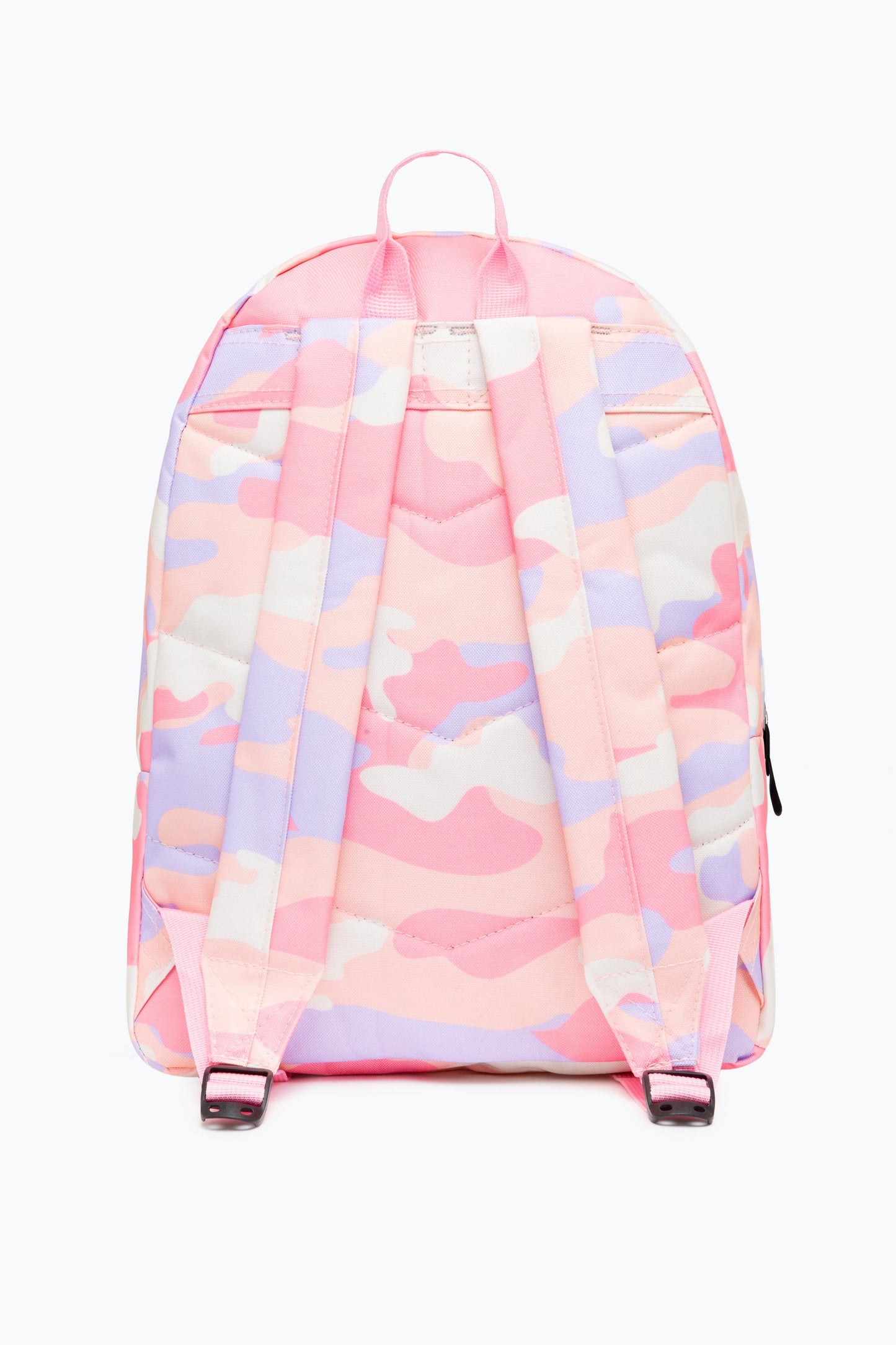 Hype Baby Camo Backpack