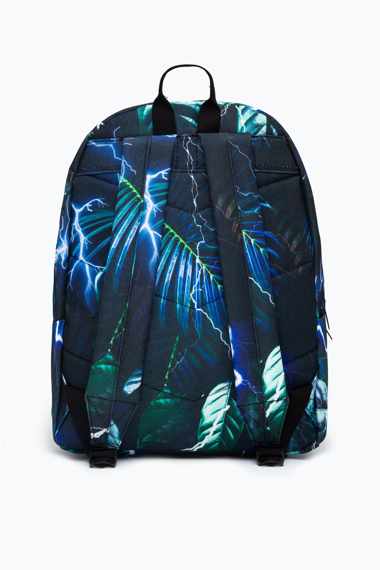 Hype Electric Palm Backpack