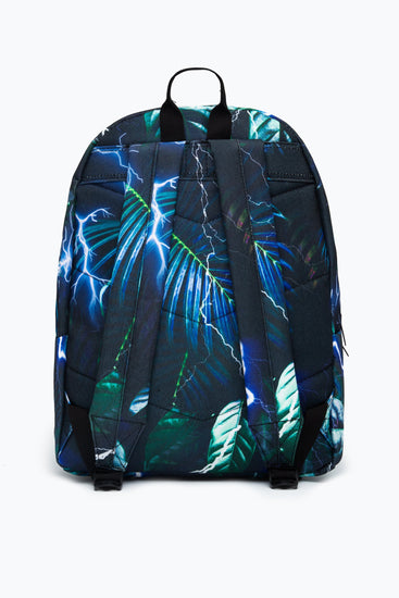 Hype Electric Palm Backpack