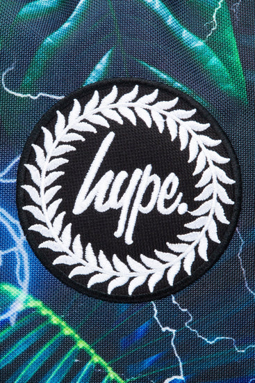 Hype Electric Palm Backpack