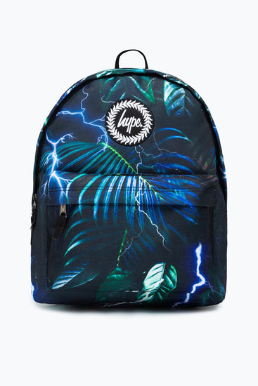 Hype Electric Palm Backpack