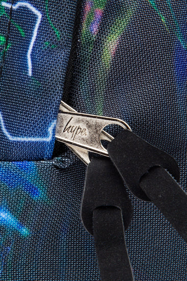 Hype Electric Palm Backpack