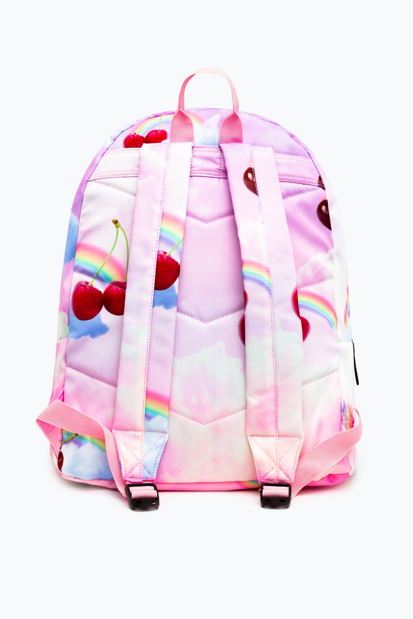 Hype Cherry Sky Backpack