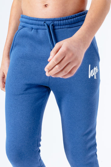 Hype Petrol Script Kids Joggers