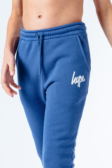 Hype Petrol Script Kids Joggers