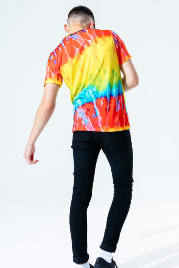 Hype Tie Dye Kids T-Shirt