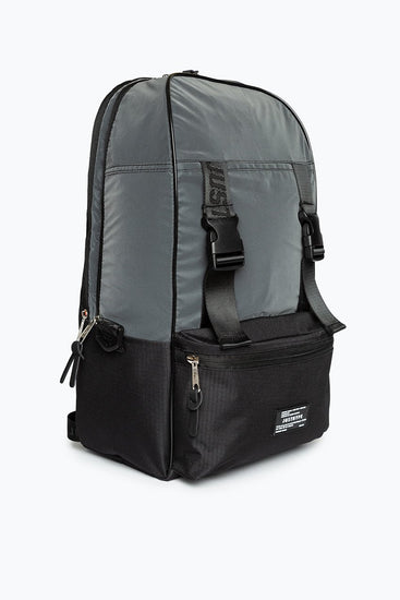 Hype Reflective Traveller Backpack