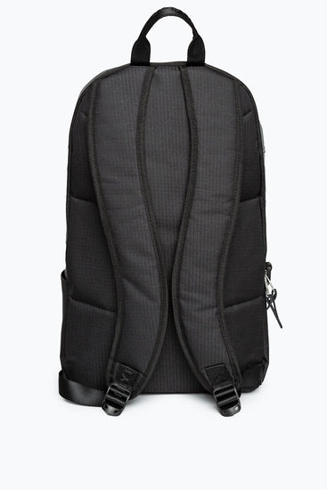 Hype Reflective Traveller Backpack