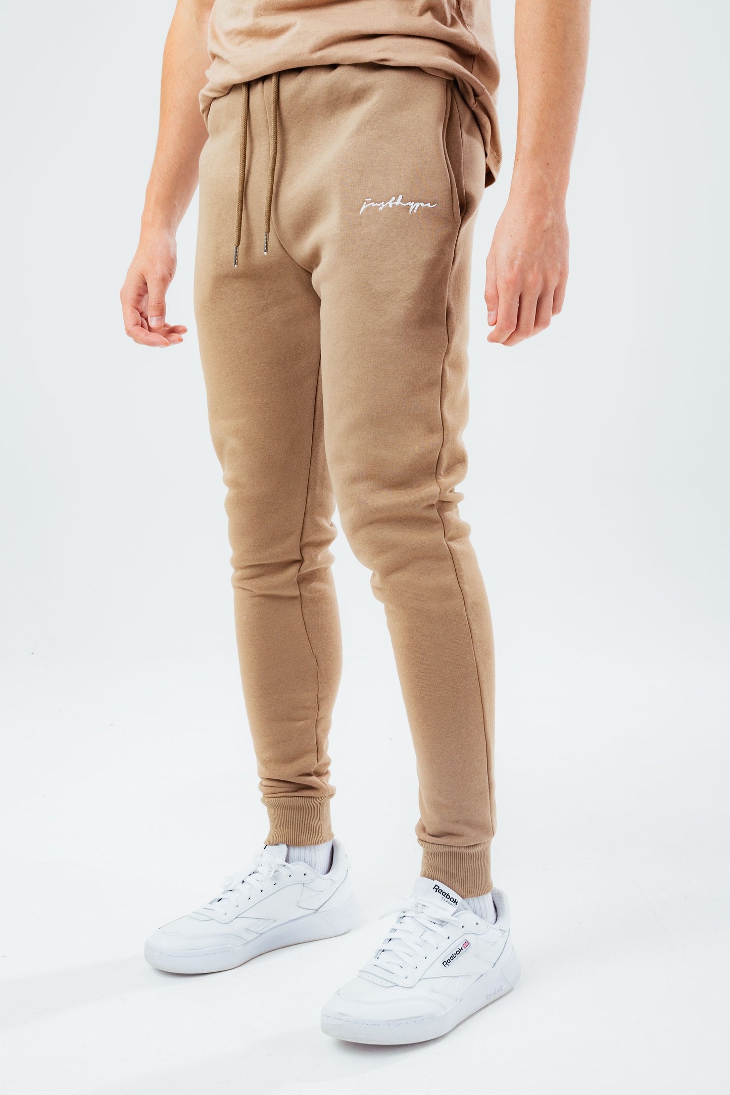 HYPE STONE SCRIBBLE MEN'S JOGGERS