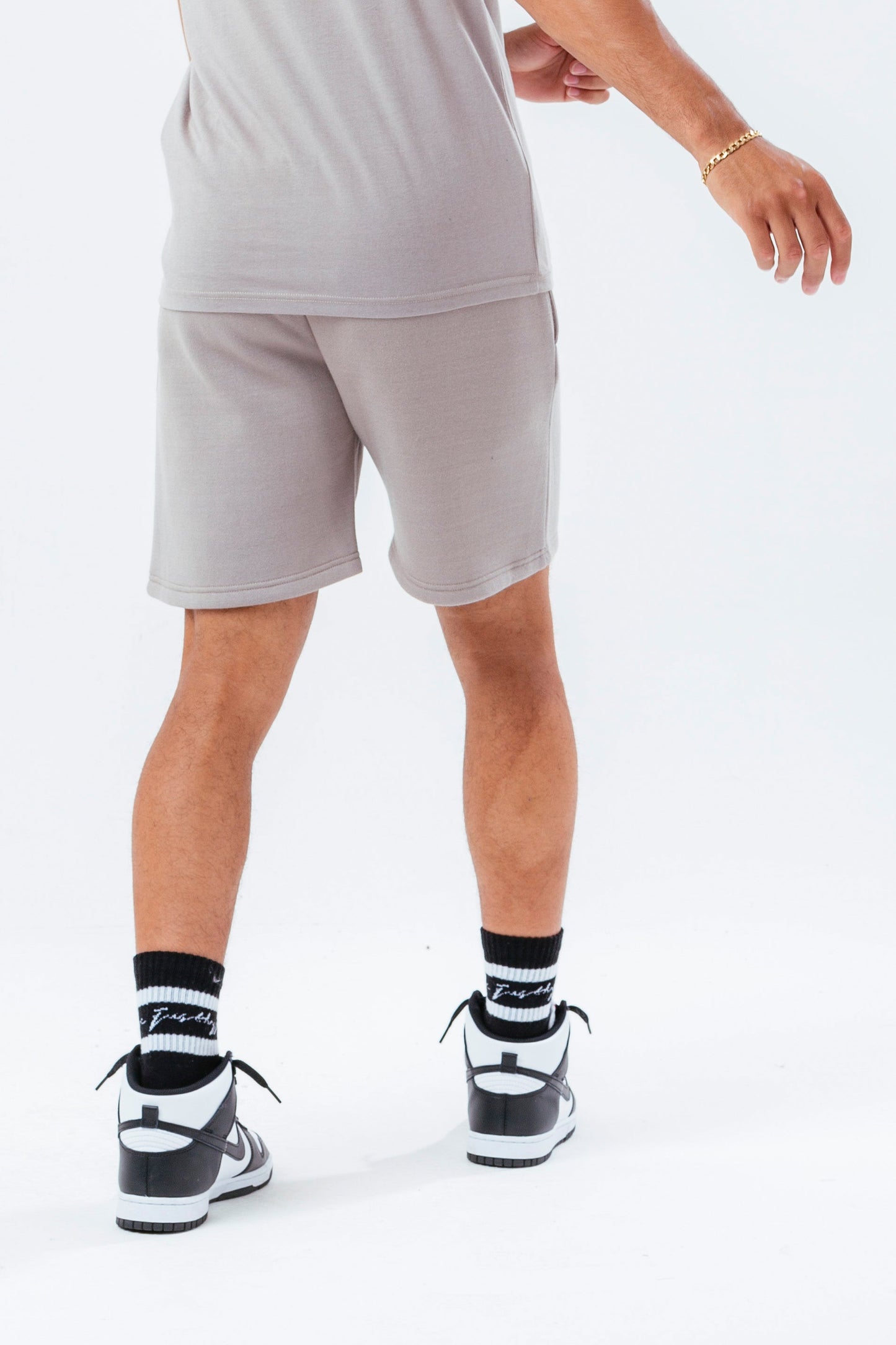 HYPE LAGOON MEN'S SHORTS SET