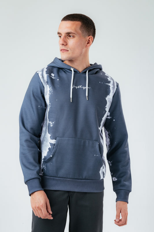 HYPE DYE LINE MEN'S HOODIE