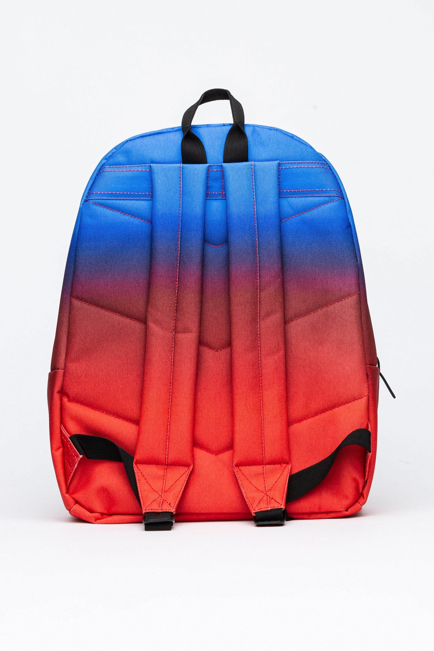 HYPE FOOTY FADE BACKPACK