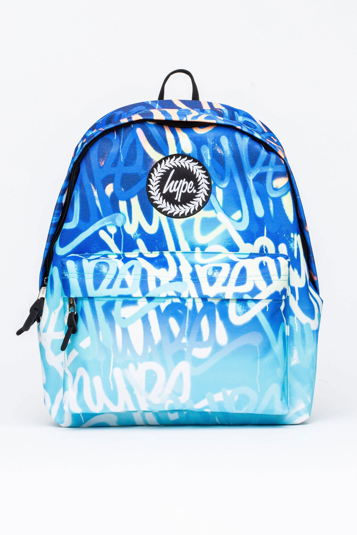 HYPE TAG FADE BACKPACK