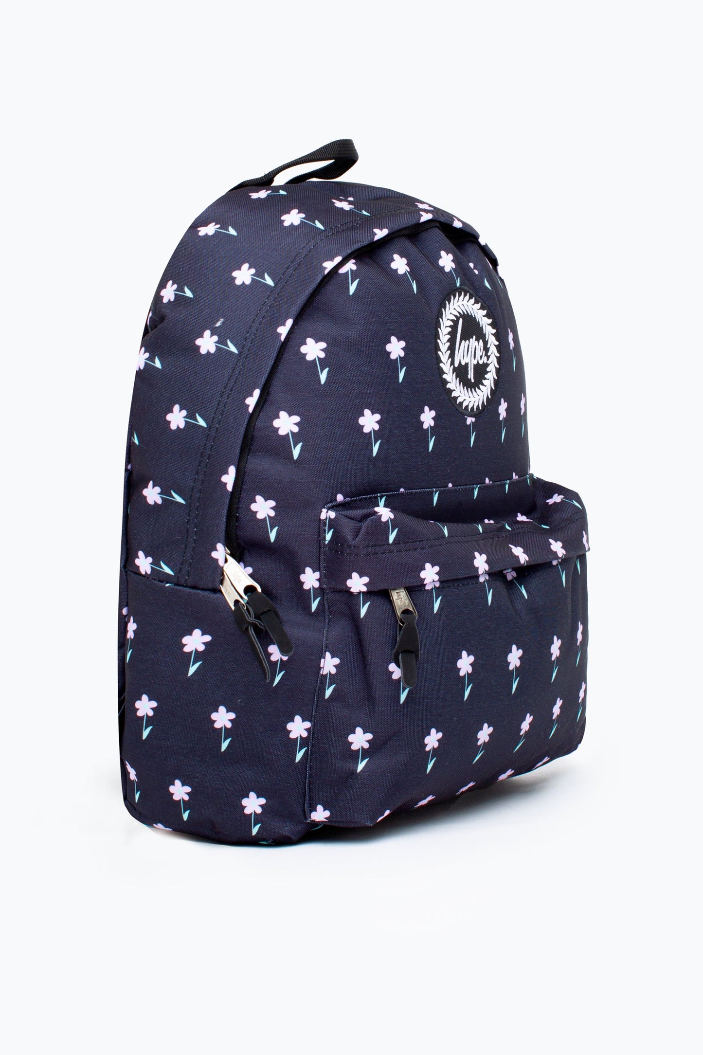 HYPE DAISY REPEAT BACKPACK