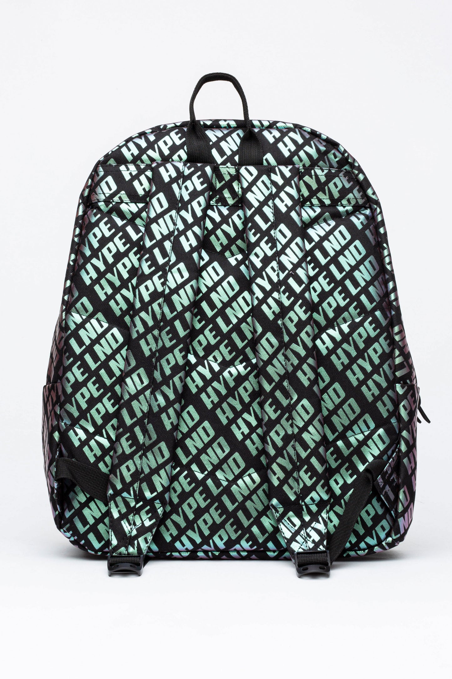 HYPE IRIDESCENT HYPE LND BACKPACK