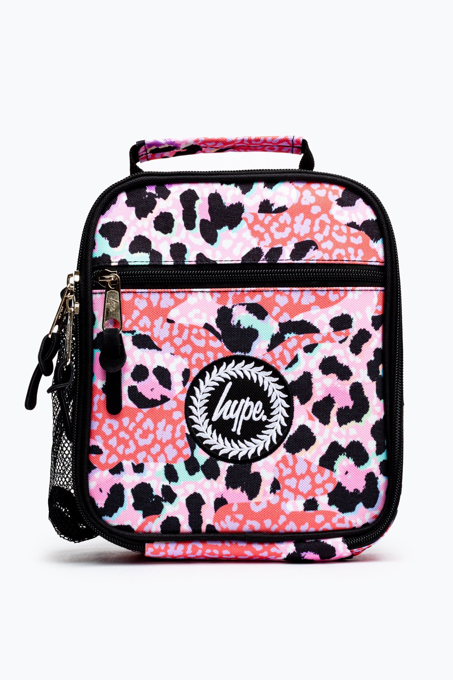 HYPE LEOPARD CAMO LUNCHBOX