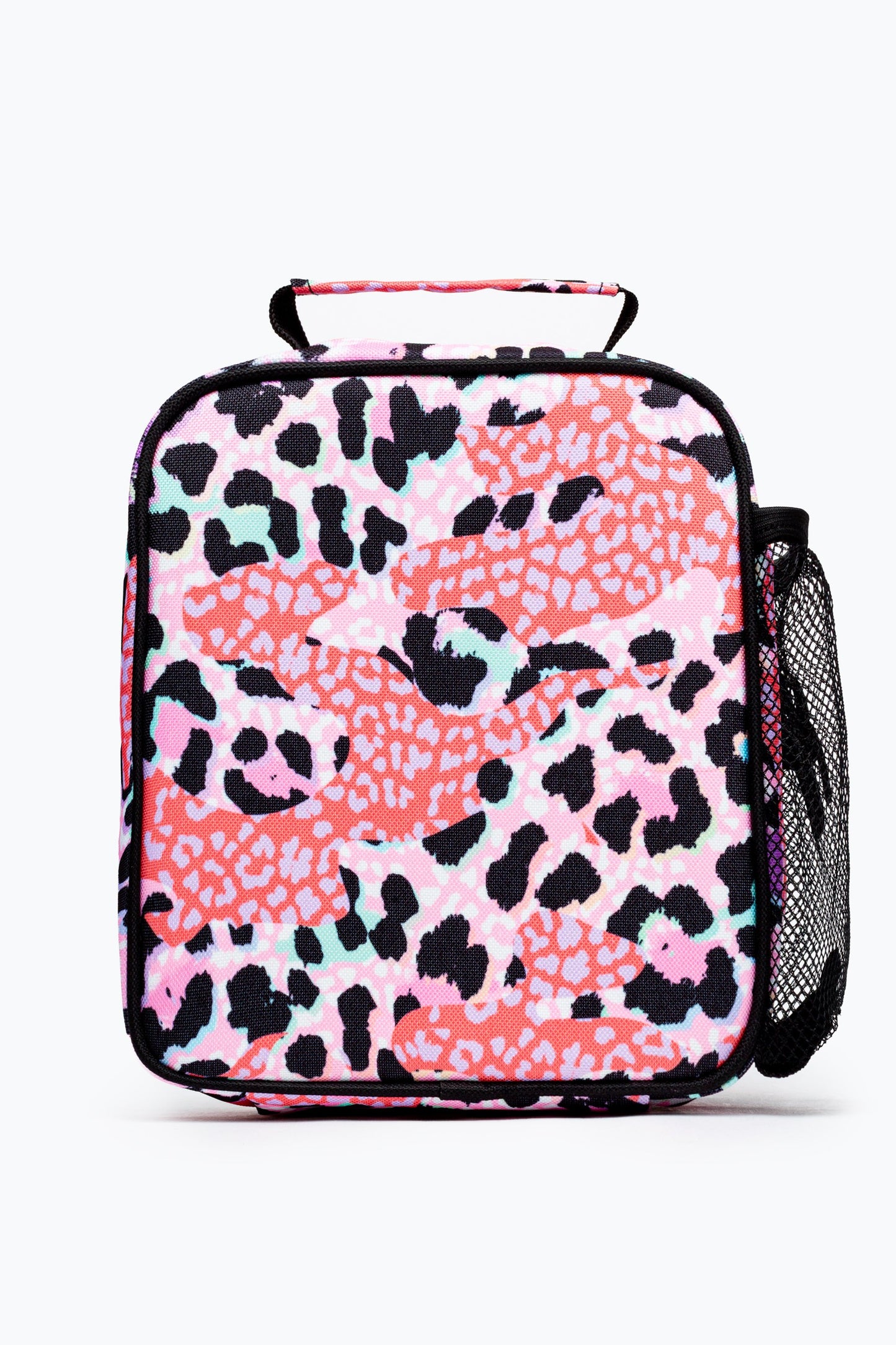 HYPE LEOPARD CAMO LUNCHBOX