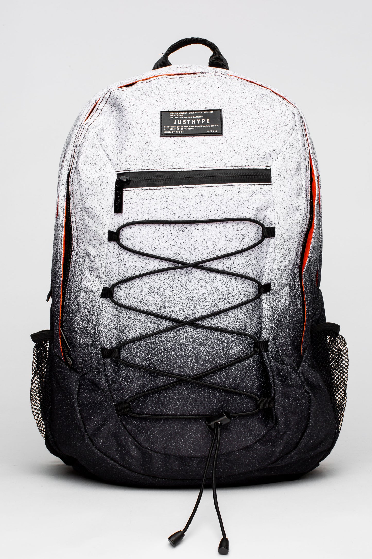 HYPE SPECKLE FADE MAXI BACKPACK
