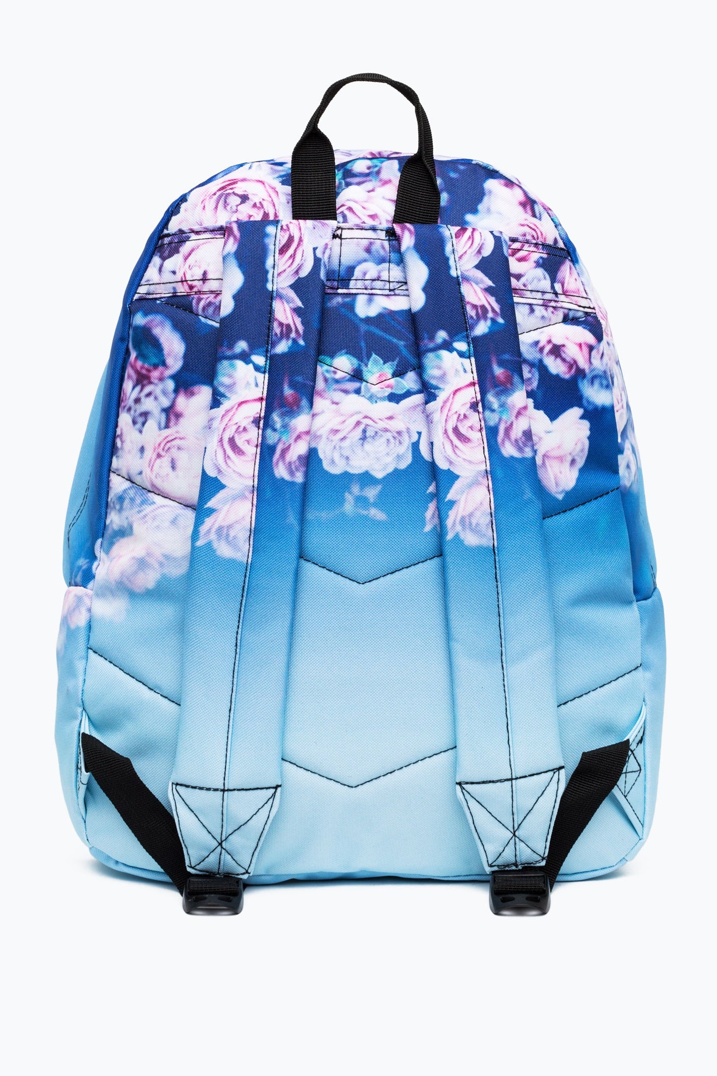Hype Multi Rose Fade Backpack