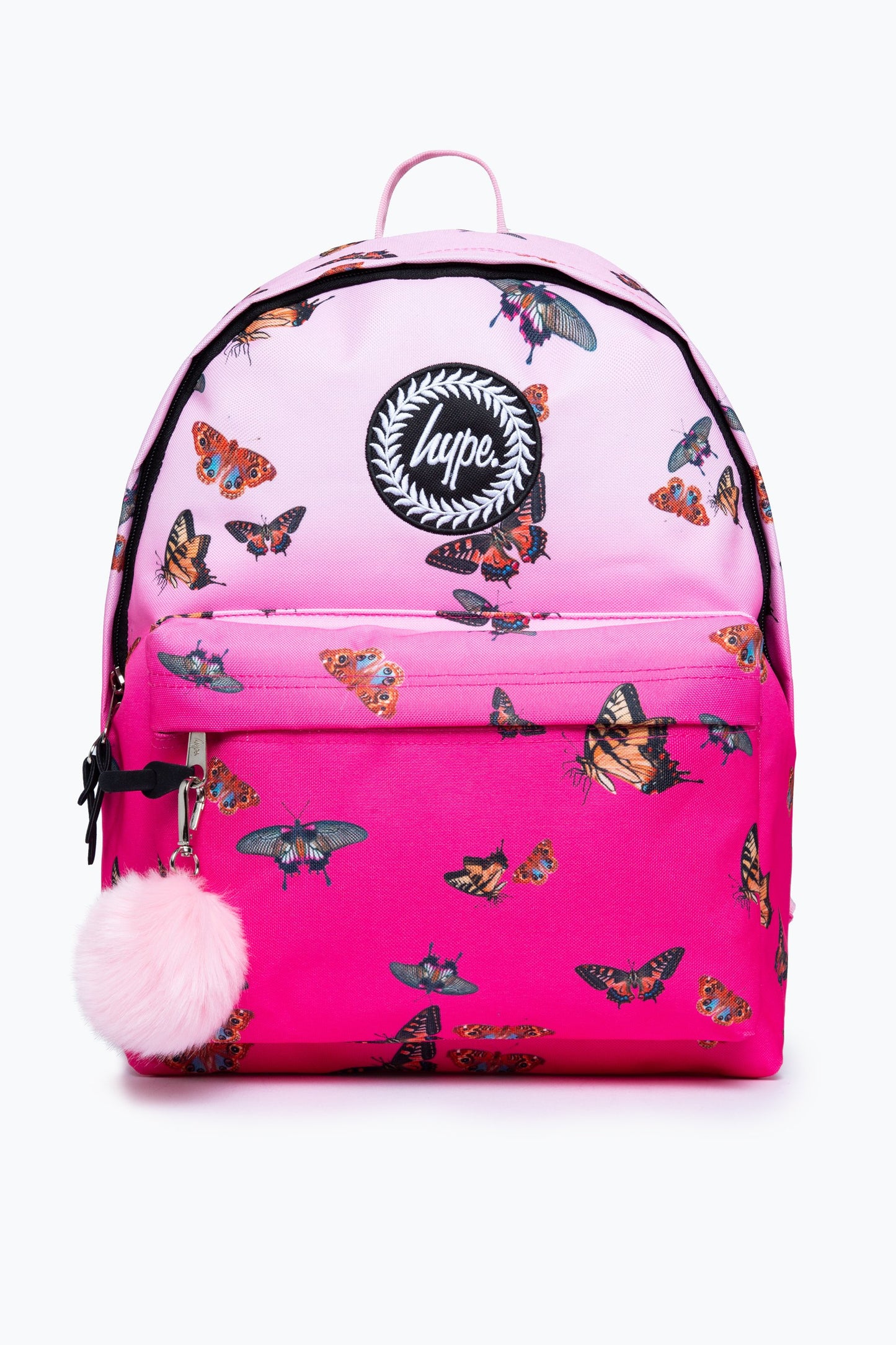 HYPE GRADIENT BUTTERFLY BACKPACK